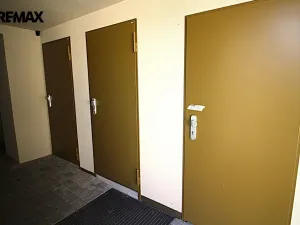 Pronájem bytu 1+kk, Chrastava, náměstí 1. máje, 35 m2
