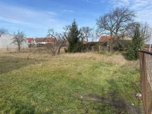 Prodej pozemku, Zálesí, 1254 m2