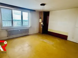 Prodej bytu 2+kk, Brno, Elplova, 44 m2