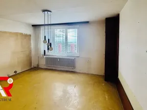 Prodej bytu 2+kk, Brno, Elplova, 44 m2
