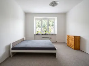 Pronájem bytu 2+kk, Praha, Vrchlického, 44 m2