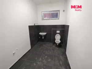 Pronájem obchodního prostoru, Karviná - Nové Město, Palackého, 140 m2