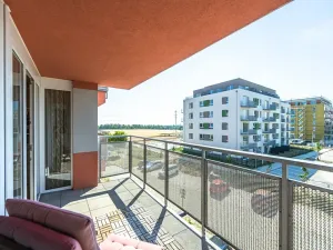 Prodej bytu 3+1, Kladno, Generála Selnera, 80 m2
