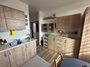 Pronájem bytu 1+1, Frýdek-Místek, Javorová, 35 m2