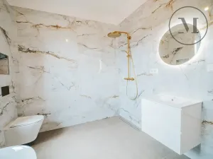 Prodej bytu 4+kk, Hluboká nad Vltavou, Rybova, 123 m2