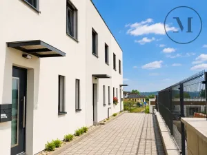 Prodej bytu 4+kk, Hluboká nad Vltavou, Rybova, 123 m2