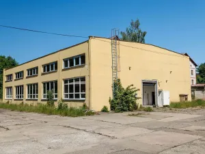 Prodej obchodního prostoru, Raspenava, 24366 m2