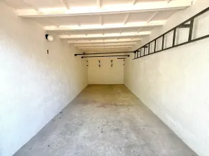 Prodej garáže, Tišnov, Trnec, 19 m2