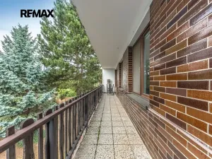 Prodej rodinného domu, Praha - Šeberov, K Šeberovu, 189 m2