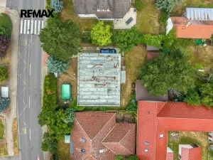 Prodej rodinného domu, Praha - Šeberov, K Šeberovu, 189 m2