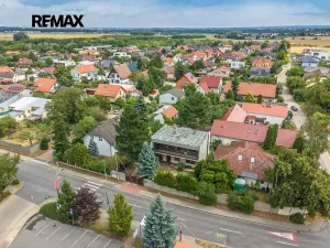 Prodej rodinného domu, Praha - Šeberov, K Šeberovu, 189 m2