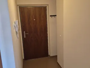 Pronájem bytu 2+kk, Praha - Háje, Loosova, 56 m2