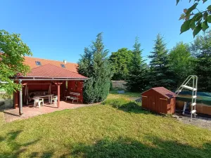 Prodej rodinného domu, Žďár, 68 m2