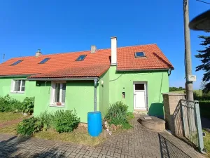 Prodej rodinného domu, Žďár, 68 m2