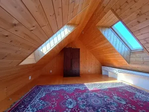 Prodej rodinného domu, Žďár, 68 m2