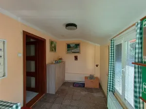 Prodej rodinného domu, Žďár, 68 m2
