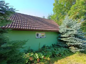 Prodej rodinného domu, Žďár, 68 m2