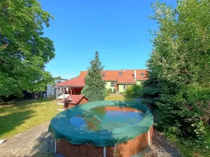 Prodej rodinného domu, Žďár, 68 m2