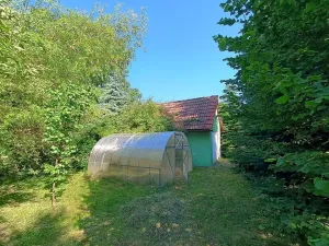 Prodej rodinného domu, Žďár, 68 m2