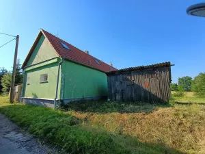 Prodej rodinného domu, Žďár, 68 m2