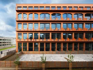 Prodej bytu 4+kk, Praha - Vysočany, Kolbenova, 92 m2