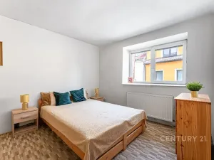 Prodej rodinného domu, Hostomice, Rybnice, 89 m2