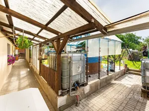 Prodej rodinného domu, Hostomice, Rybnice, 89 m2