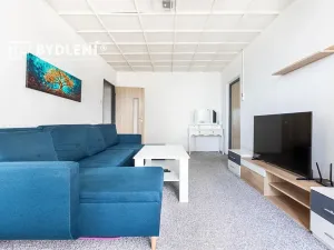 Prodej bytu 2+1, Osek, Hrdlovská, 61 m2