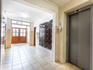 Prodej bytu 2+1, Osek, Hrdlovská, 61 m2