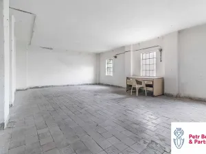 Prodej obchodního prostoru, Rakovník, Husovo náměstí, 622 m2