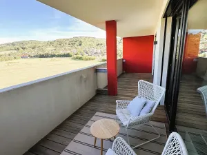 Prodej bytu 2+kk, Zlín, Boněcký rybník, 56 m2