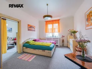 Prodej vícegeneračního domu, Plzeň, Slovanská, 176 m2
