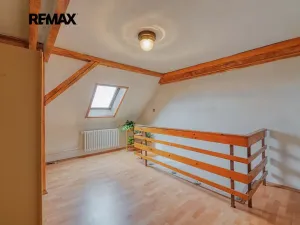 Prodej vícegeneračního domu, Plzeň, Slovanská, 176 m2