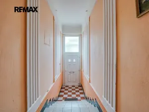 Prodej vícegeneračního domu, Plzeň, Slovanská, 176 m2