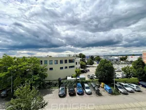 Prodej bytu 1+kk, Brno, Blažovická, 38 m2