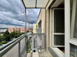 Prodej bytu 1+kk, Brno, Blažovická, 38 m2