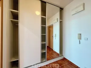Prodej bytu 1+kk, Brno, Blažovická, 38 m2