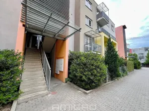 Prodej bytu 1+kk, Brno, Blažovická, 38 m2