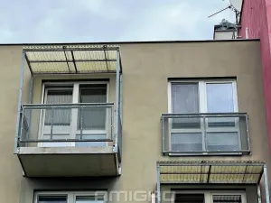 Prodej bytu 1+kk, Brno, Blažovická, 38 m2