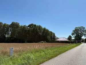 Prodej pozemku pro bydlení, Kněžmost, 1146 m2