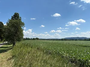 Prodej pozemku pro bydlení, Chocnějovice, 5604 m2