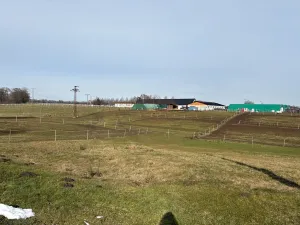 Prodej pozemku pro bydlení, Ptýrov, 1057 m2