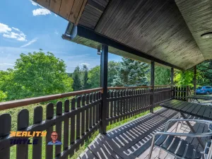 Prodej chaty, Šárovcova Lhota, 51 m2