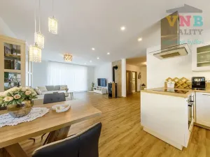 Prodej rodinného domu, Hluchov, 140 m2