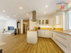 Prodej rodinného domu, Hluchov, 140 m2