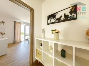 Prodej rodinného domu, Hluchov, 140 m2