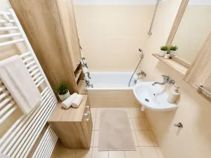 Prodej bytu 3+kk, Praha - Libeň, Rozšířená, 75 m2
