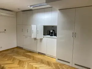 Pronájem kanceláře, Praha - Nové Město, Václavské náměstí, 74 m2