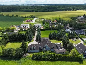 Prodej vily, Babice, Starobabická, 764 m2