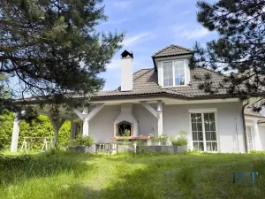 Prodej vily, Babice, Starobabická, 764 m2